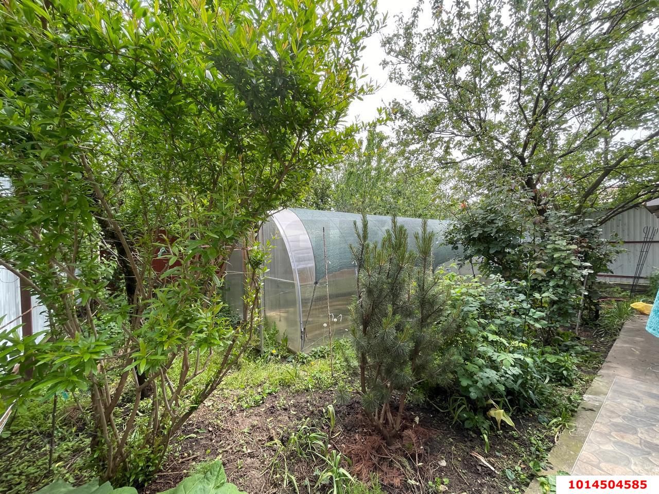 Фото №15: Дом 74 м² + 3 сот. - Ветеран, ул. Виноградная