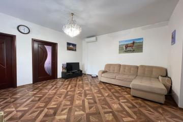 Фото №2: Дом 74 м² - Ветеран, мкр. Прикубанский внутригородской округ, ул. Виноградная