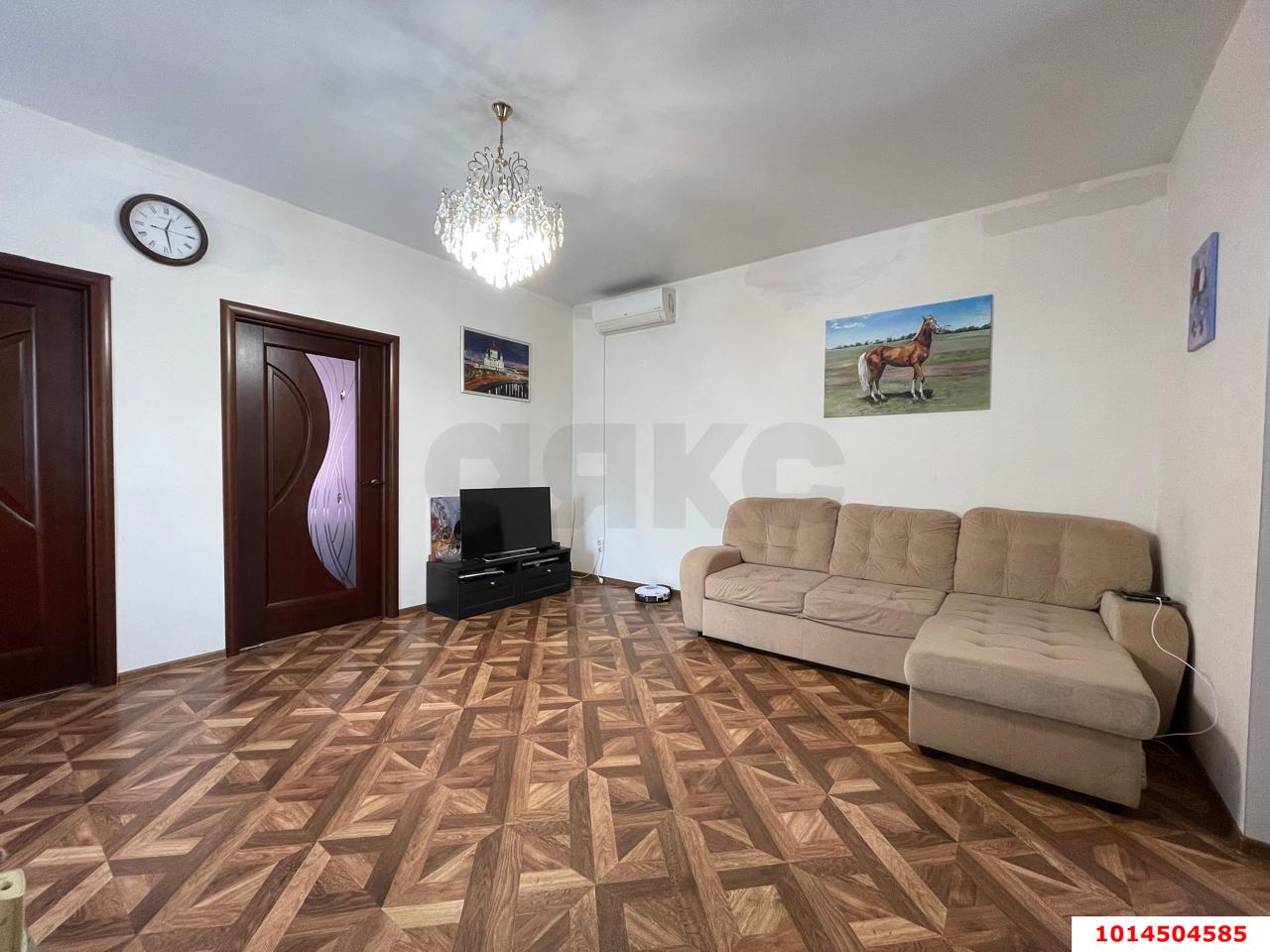 Фото №2: Дом 74 м² + 3 сот. - Ветеран, ул. Виноградная