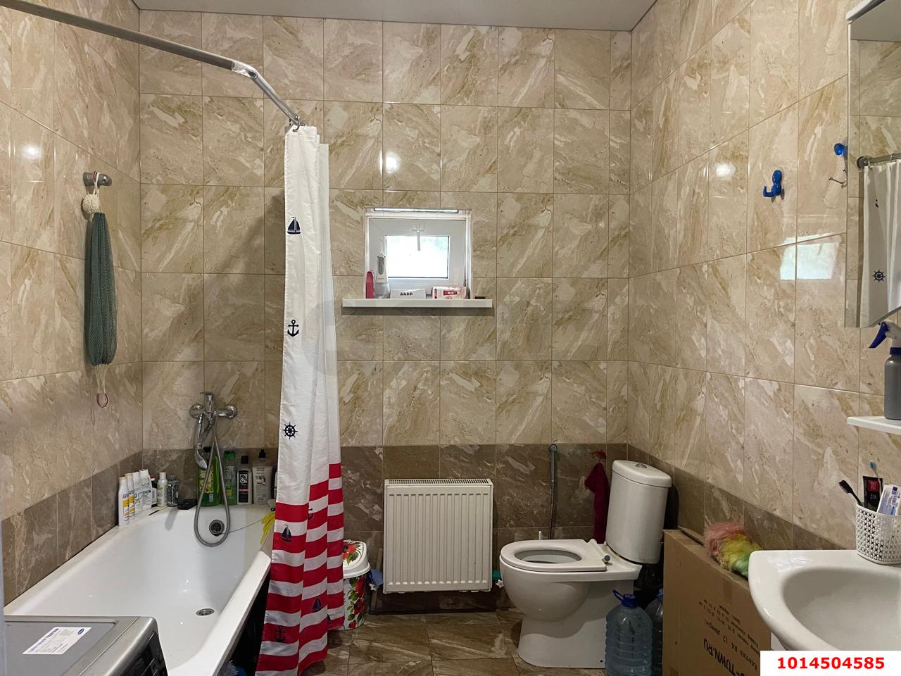 Фото №12: Дом 74 м² + 611 сот. - Ветеран, Прикубанский внутригородской округ, ул. Персиковая