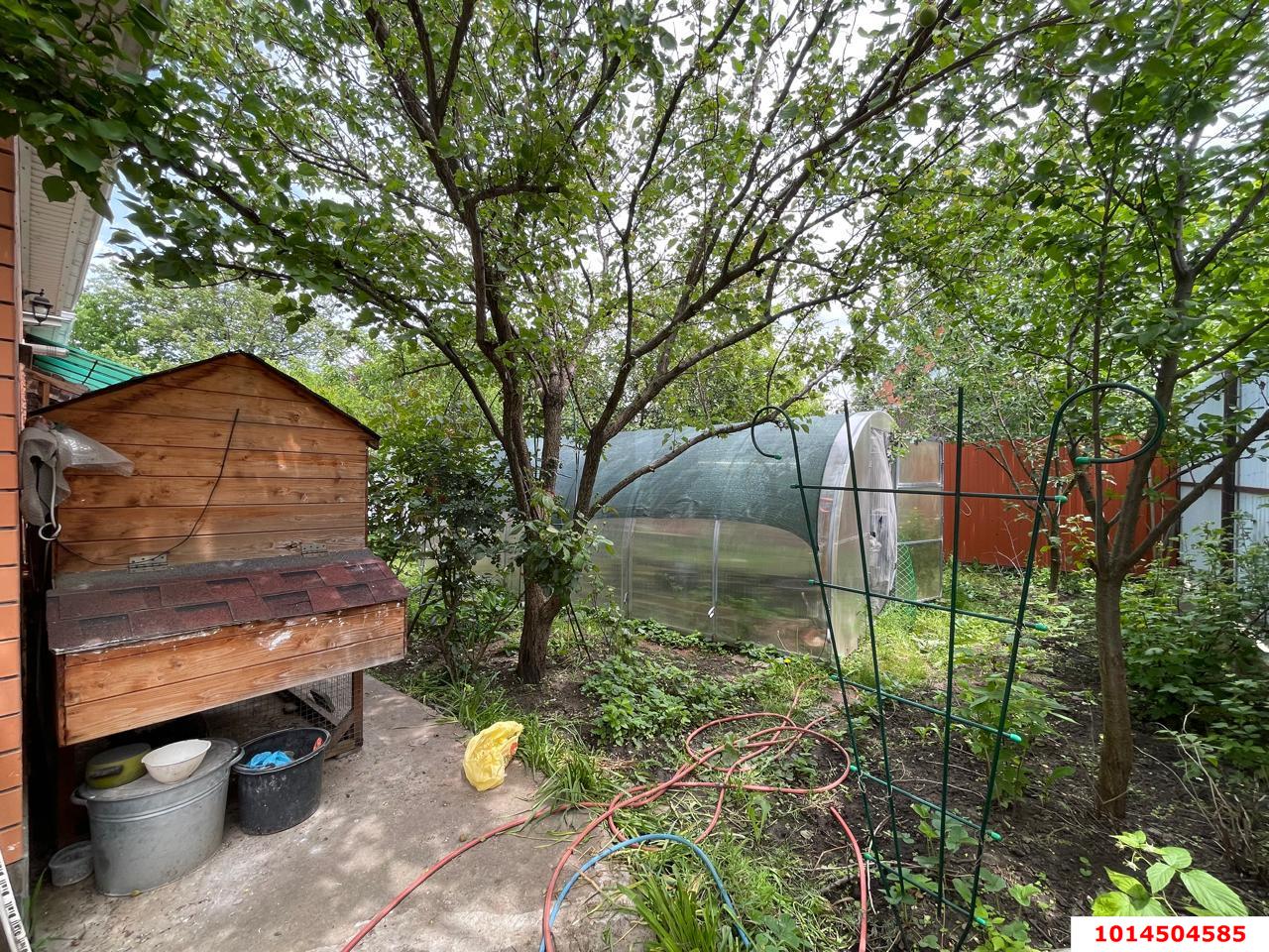 Фото №13: Дом 74 м² + 3 сот. - Ветеран, Прикубанский внутригородской округ, ул. Виноградная