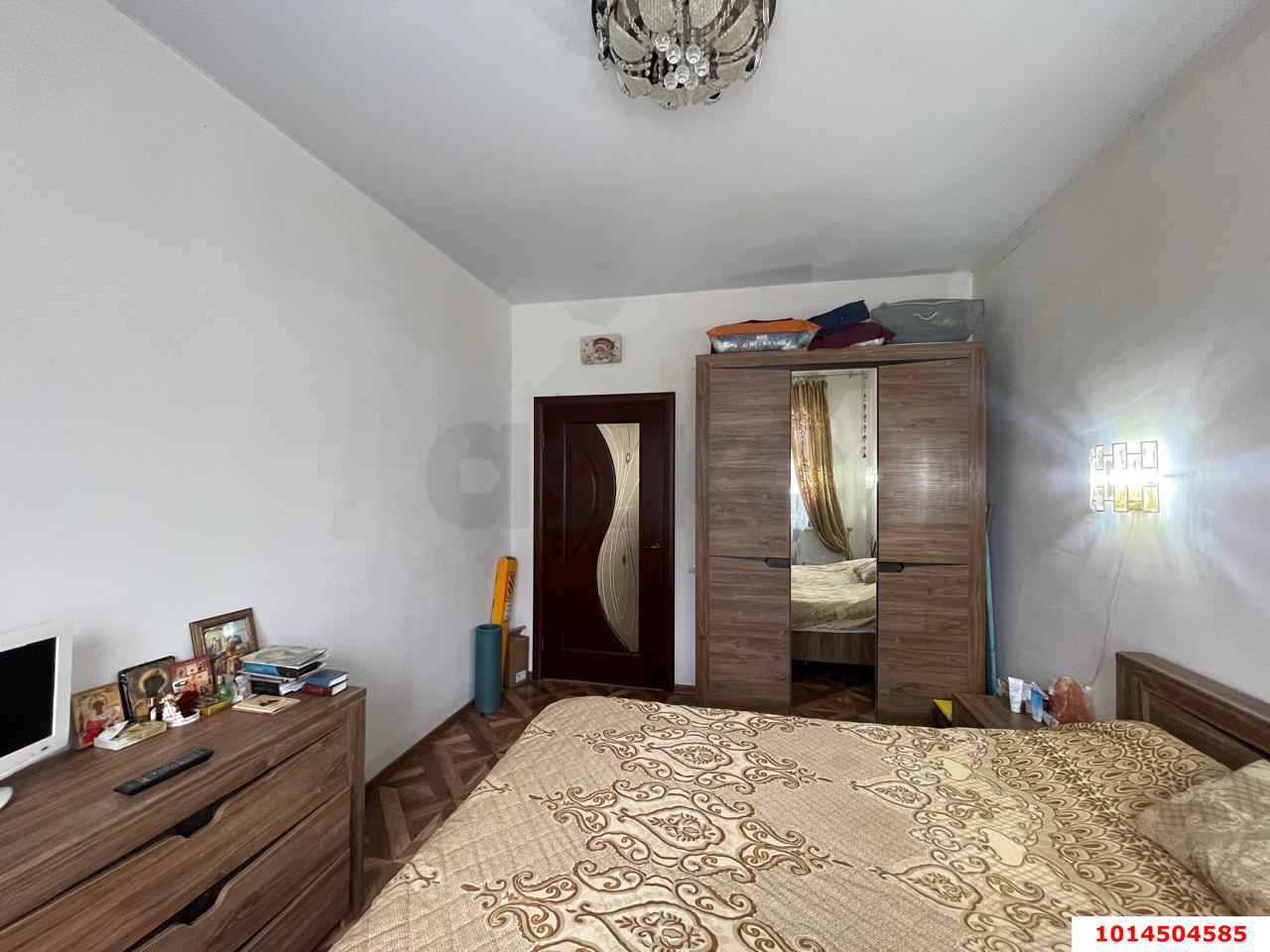 Фото №8: Дом 74 м² + 611 сот. - Ветеран, Прикубанский внутригородской округ, ул. Персиковая