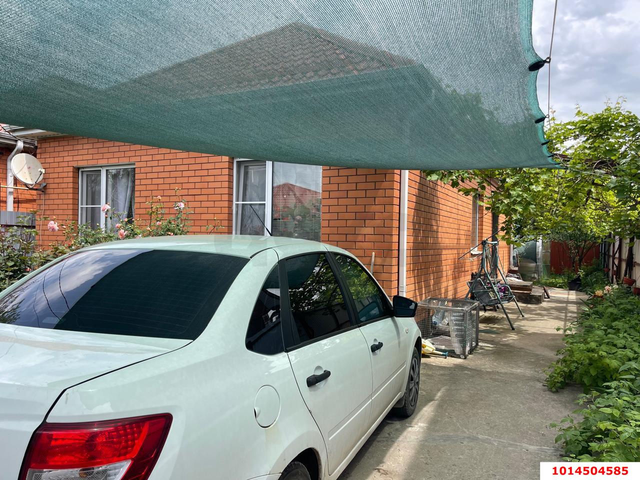 Фото №14: Дом 74 м² + 3 сот. - Ветеран, Прикубанский внутригородской округ, ул. Виноградная