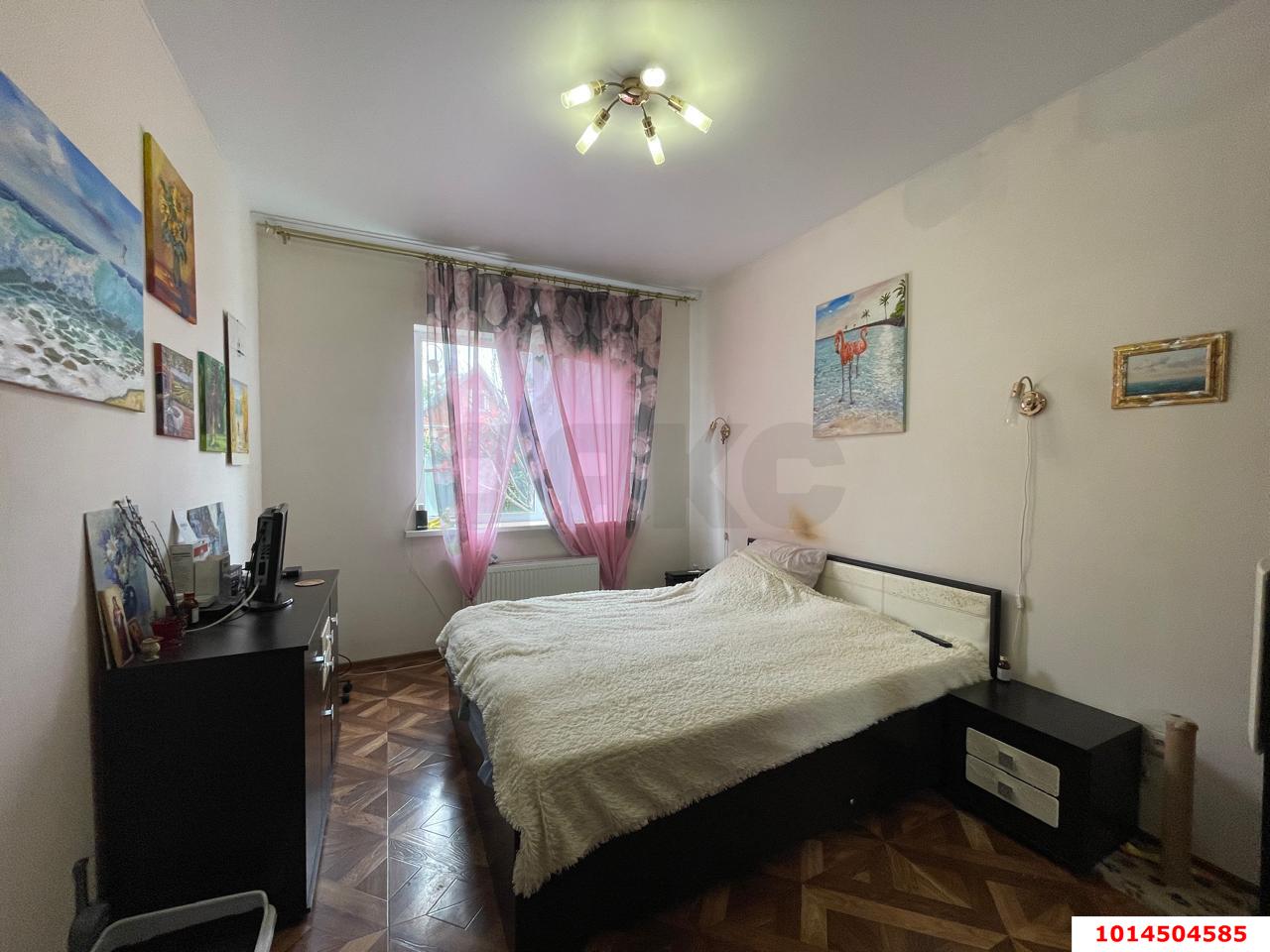 Фото №6: Дом 74 м² + 611 сот. - Ветеран, Прикубанский внутригородской округ, ул. Персиковая