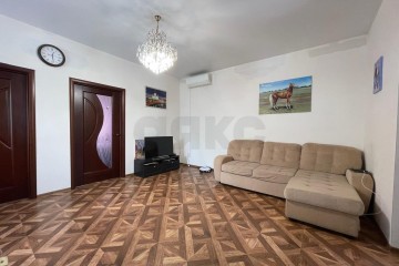 Фото №2: Дом 74 м² - Ветеран, мкр. Прикубанский внутригородской округ, ул. Виноградная