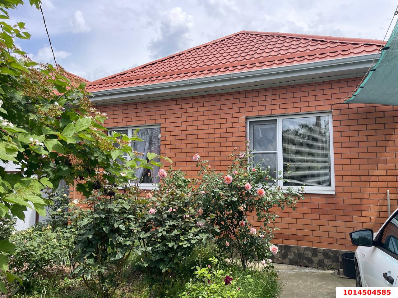 Фото №10: Дом 74 м² + 3 сот. - Ветеран, Прикубанский внутригородской округ, ул. Виноградная