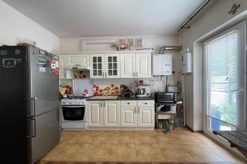 Фото №3: Дом 74 м² - Ветеран, мкр. Прикубанский внутригородской округ, ул. Виноградная