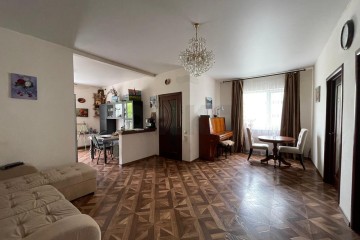 Фото №1: Дом 74 м² - Ветеран, мкр. Прикубанский внутригородской округ, ул. Виноградная