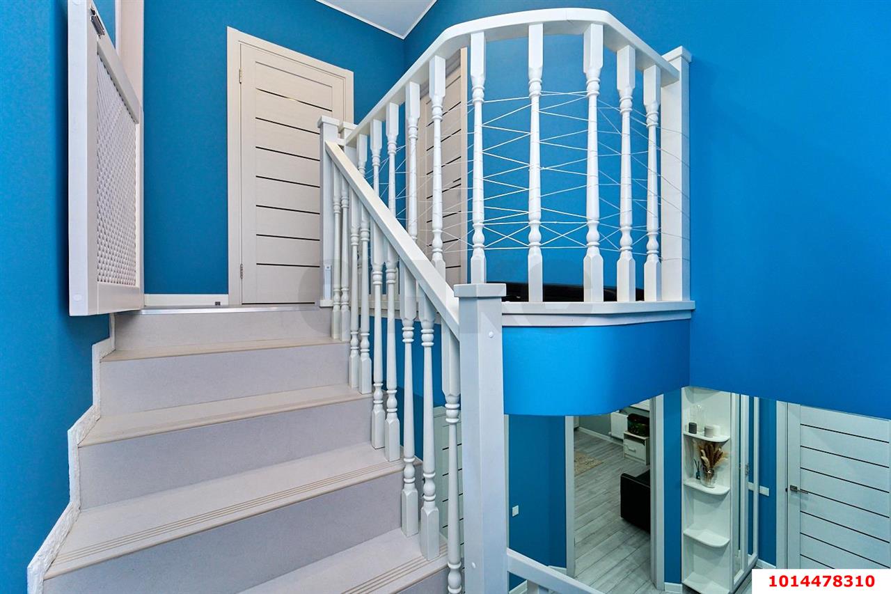 Фото №20: Дом 109 м² + 3.5 сот. - Ветеран, Прикубанский внутригородской округ, ул. Кленовая, 392