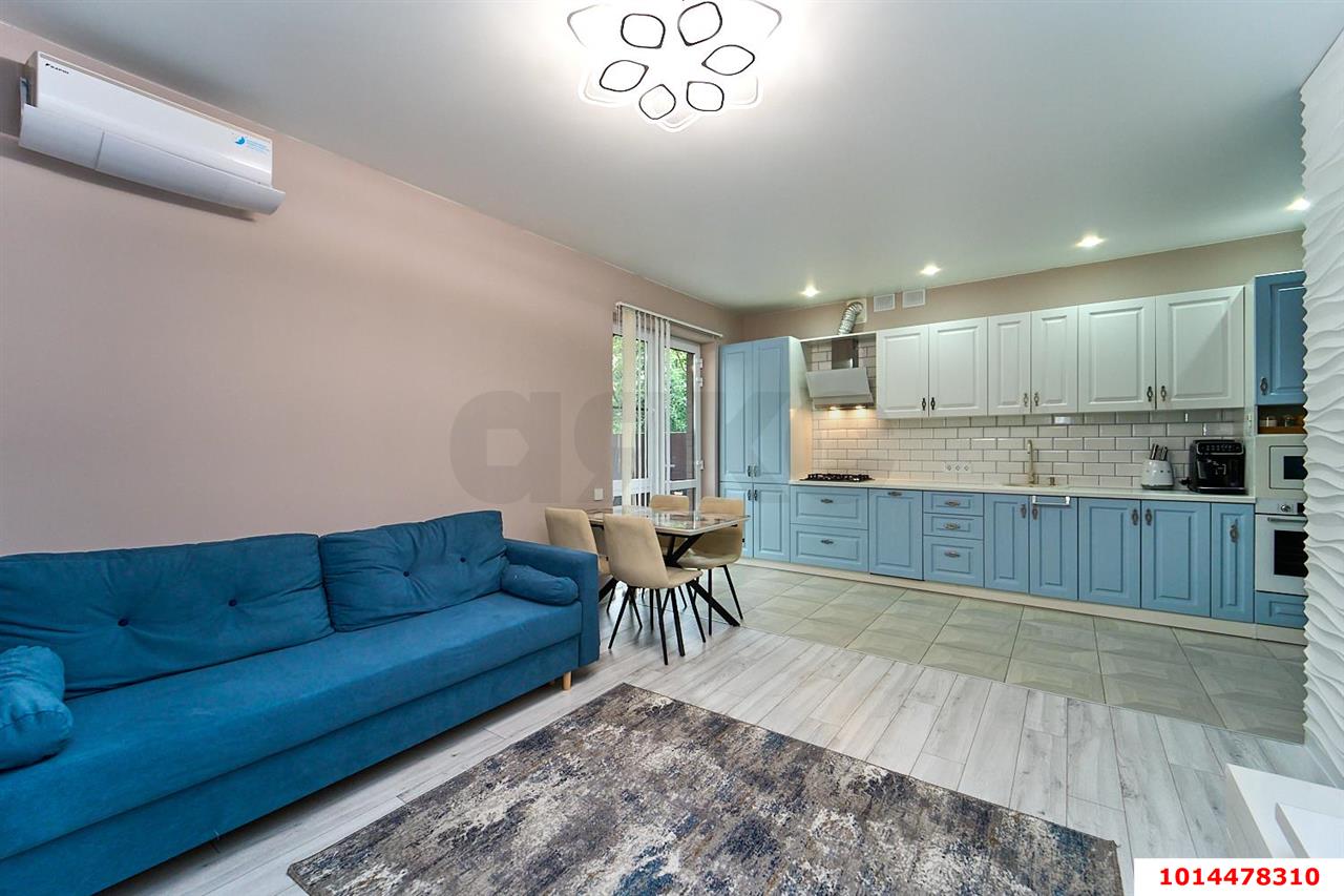 Фото №10: Дом 109 м² + 3.5 сот. - Ветеран, Прикубанский внутригородской округ, ул. Кленовая, 392