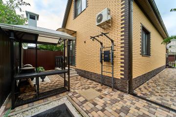 Фото №5: Дом 109 м² - Ветеран, мкр. Прикубанский внутригородской округ, ул. Кленовая, 392