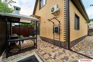 Фото №5: Дом 109 м² - Ветеран, мкр. Прикубанский внутригородской округ, ул. Кленовая, 392