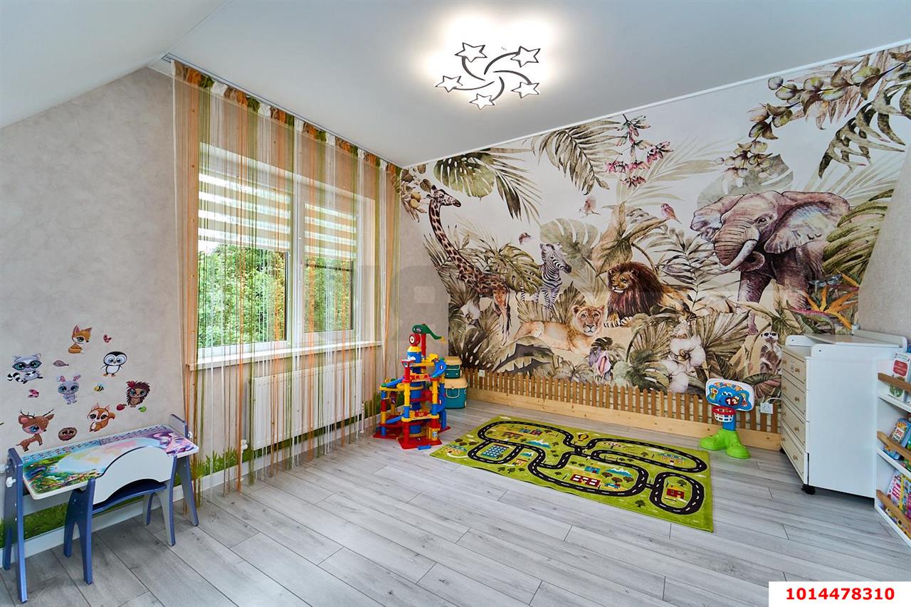 Фото №18: Дом 109 м² + 3.5 сот. - Ветеран, Прикубанский внутригородской округ, ул. Кленовая, 392