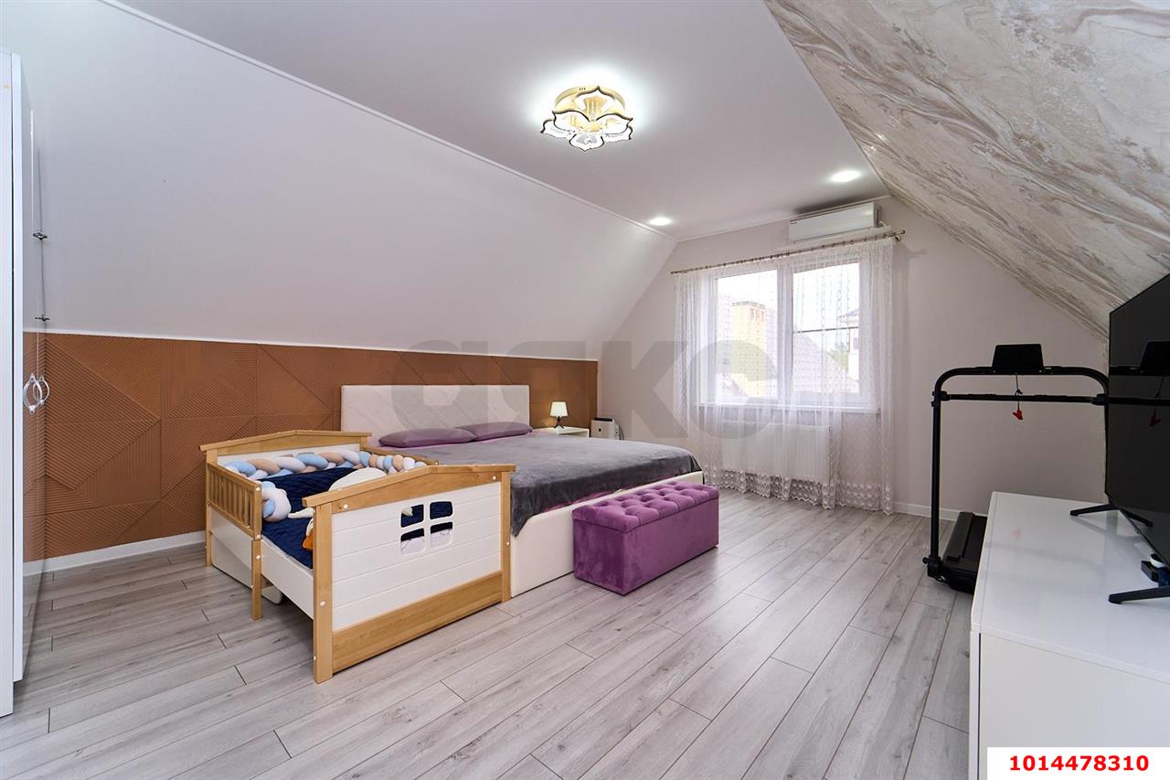 Фото №16: Дом 109 м² + 3.5 сот. - Ветеран, Прикубанский внутригородской округ, ул. Кленовая, 392