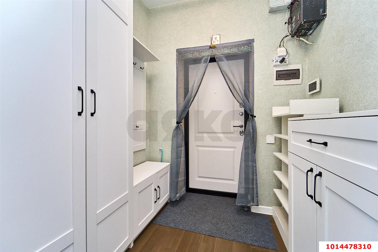 Фото №8: Дом 109 м² + 3.5 сот. - Ветеран, Прикубанский внутригородской округ, ул. Кленовая, 392