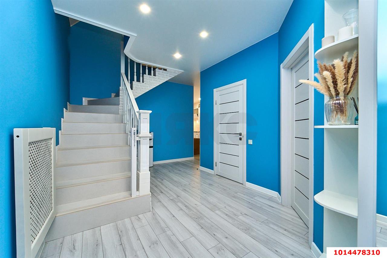 Фото №12: Дом 109 м² + 3.5 сот. - Ветеран, Прикубанский внутригородской округ, ул. Кленовая, 392