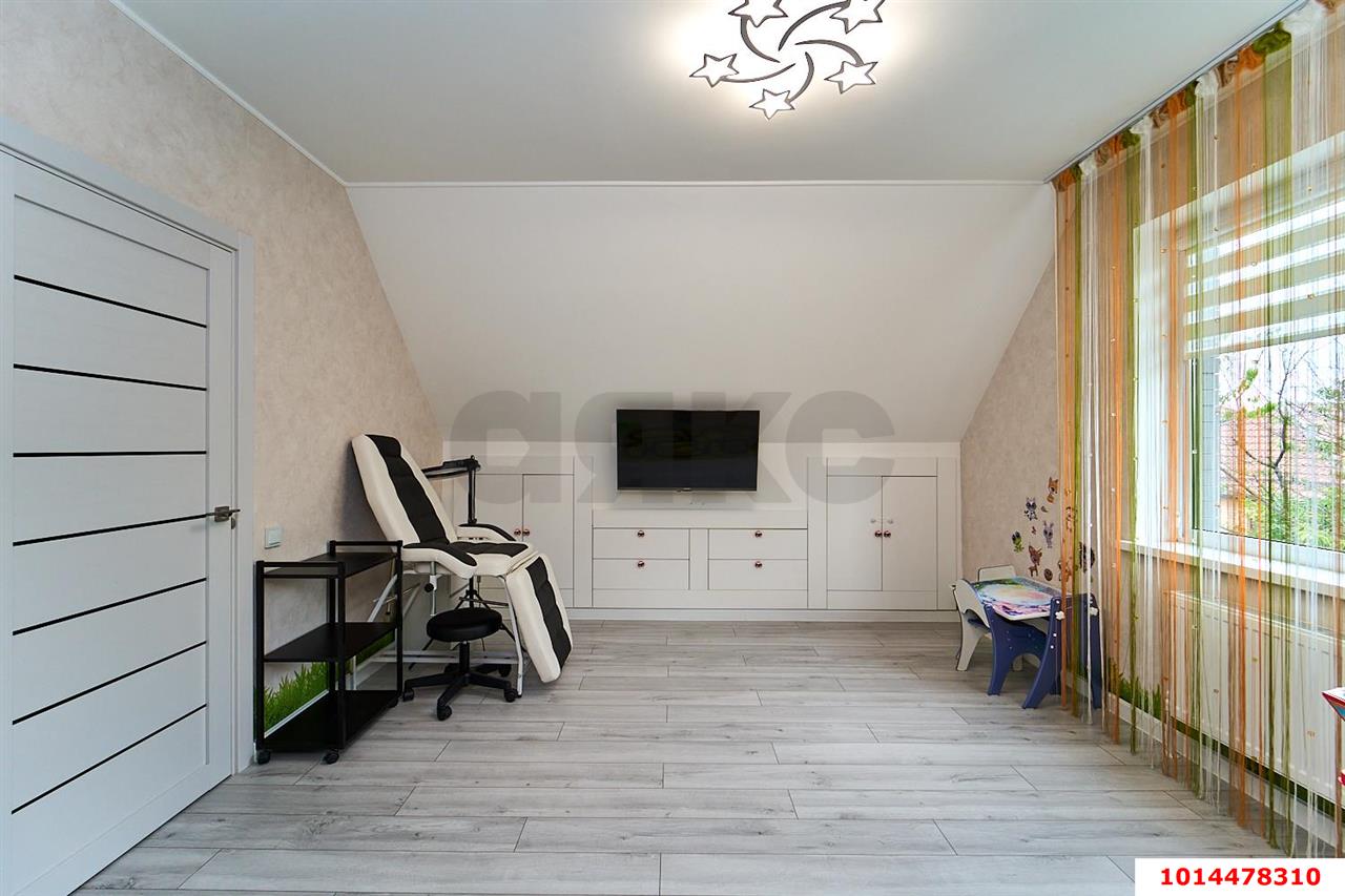 Фото №19: Дом 109 м² + 3.5 сот. - Ветеран, мкр. Прикубанский внутригородской округ, ул. Кленовая, 392