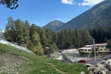 Фото №5: Земельный участок под ИЖС 12 сот. - Архыз, ул. Ленина, 2