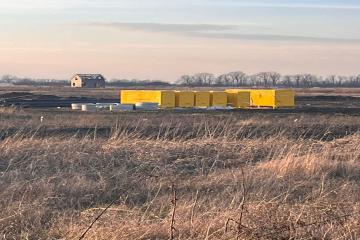 Фото №2: Земельный участок 9.76 сот. - Пригородный, мкр. Карасунский внутригородской округ, ул. Дмитрия Ефремова, 1