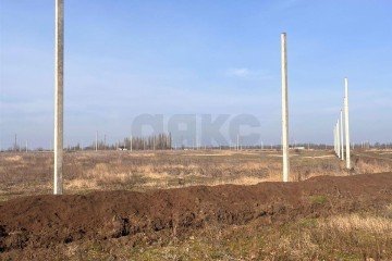 Фото №2: Земельный участок под ИЖС 9.76 сот. - Пригородный, мкр. Карасунский внутригородской округ, ул. Дмитрия Ефремова, 1