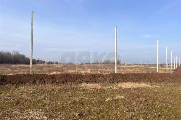 Фото №1: Земельный участок под ИЖС 9.76 сот. - Пригородный, мкр. Карасунский внутригородской округ, ул. Дмитрия Ефремова, 1