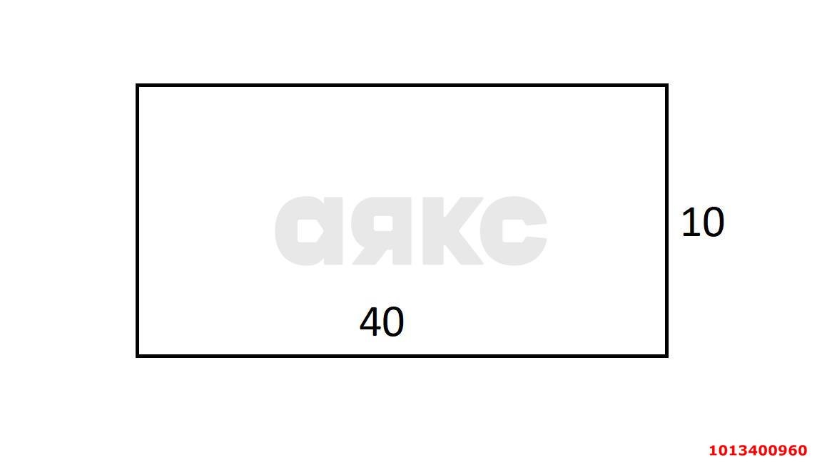 Фото №5: Участок садоводство 4.02 сот. - Строитель, Прикубанский внутригородской округ, ул. Сиреневая, 142