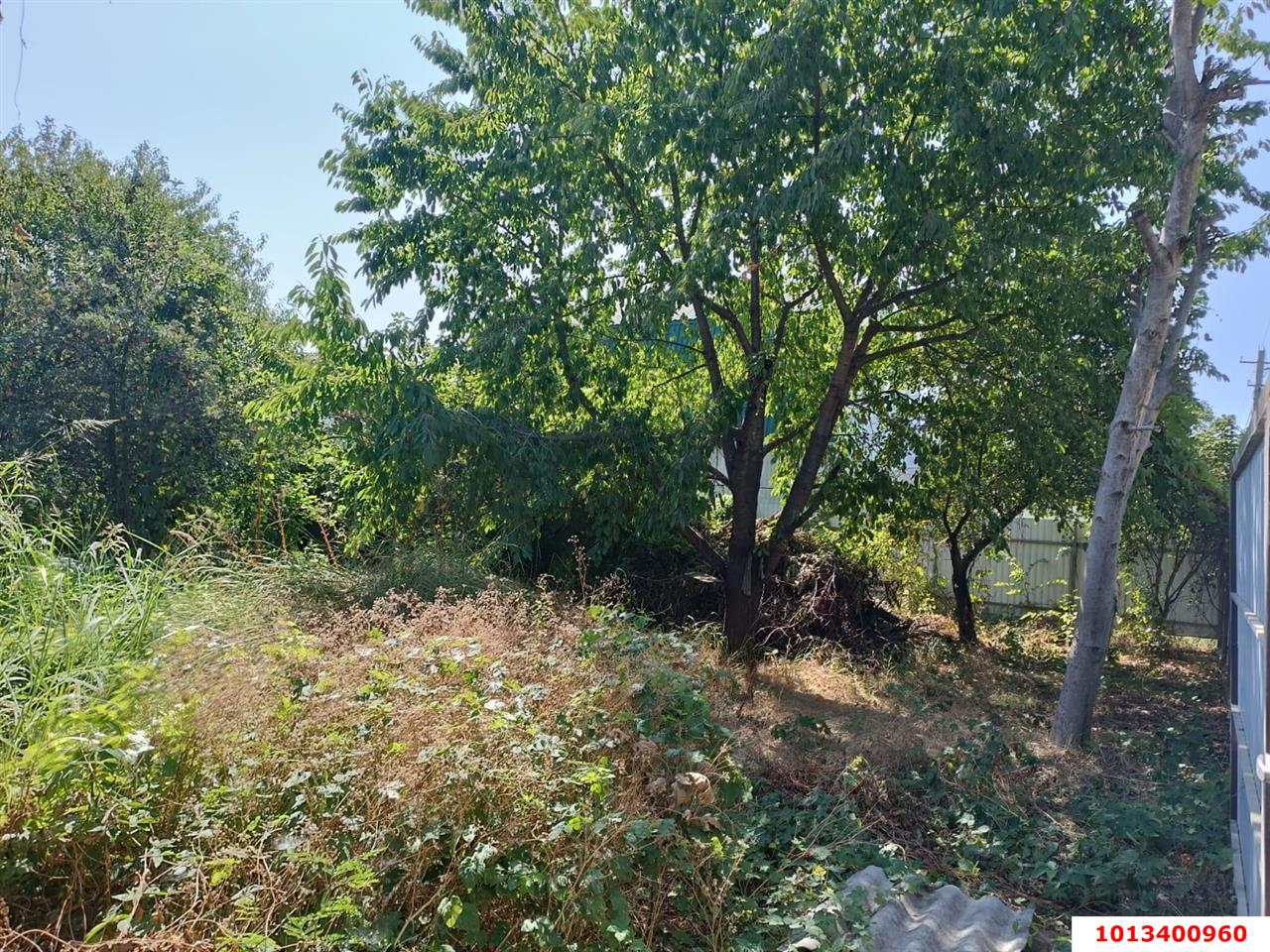 Фото №3: Участок садоводство 4.02 сот. - Строитель, Прикубанский внутригородской округ, ул. Сиреневая, 142