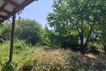 Фото №4: Земельный участок 4.02 сот. - Строитель, мкр. Прикубанский внутригородской округ, ул. Сиреневая, 142