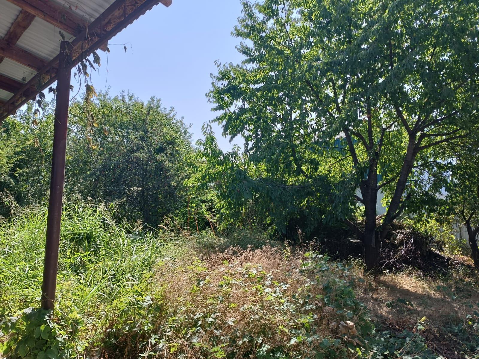 Фото №4: Земельный участок 4.02 сот. - Строитель, мкр. Прикубанский внутригородской округ, ул. Сиреневая, 142