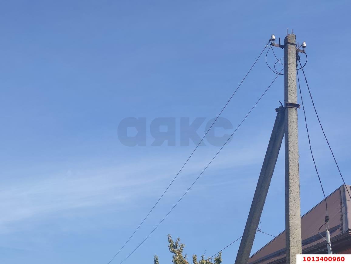 Фото №6: Участок садоводство 4.02 сот. - Строитель, Прикубанский внутригородской округ, ул. Сиреневая, 142