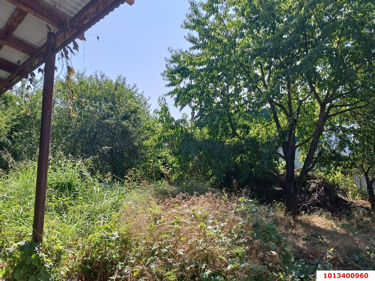 Фото №4: Участок садоводство 4.02 сот. - Строитель, Прикубанский внутригородской округ, ул. Сиреневая, 142