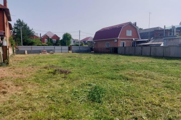 Фото №3: Земельный участок под ИЖС 11.5 сот. - Краснодар, мкр. Кожзавод, ул. Володи Головатого, 62