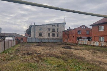 Фото №2: Земельный участок под ИЖС 11.5 сот. - Краснодар, мкр. Кожзавод, ул. Володи Головатого, 62