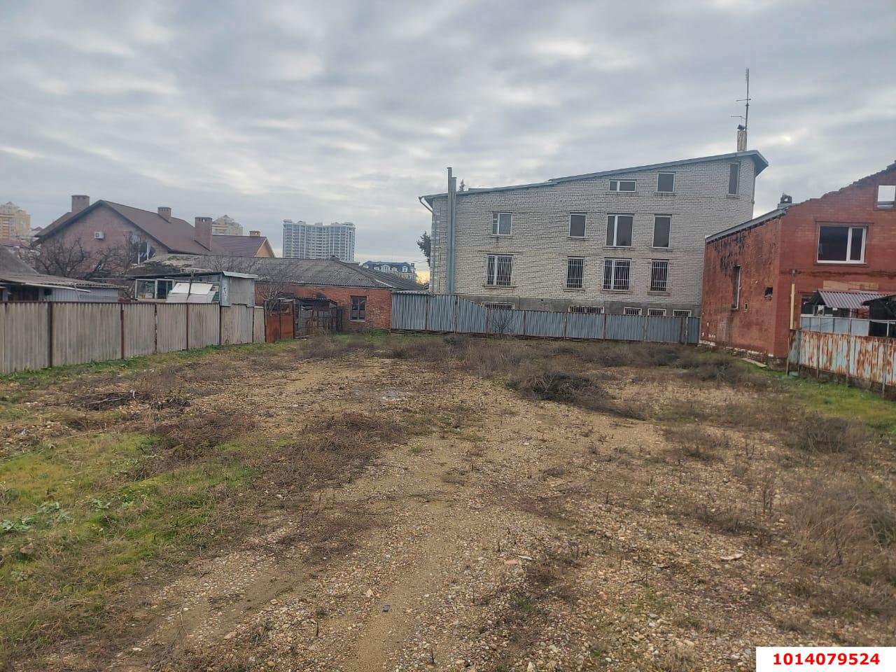 Фото №1: Земельный участок под ИЖС 11.5 сот. - Краснодар, Кожзавод, ул. Володи Головатого, 62