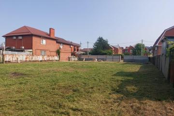 Фото №2: Земельный участок 11.5 сот. - Краснодар, мкр. Кожзавод, ул. Володи Головатого, 62