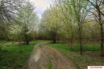 Фото №5: Коммерческая земля 7 сот. - Горячий Ключ, 