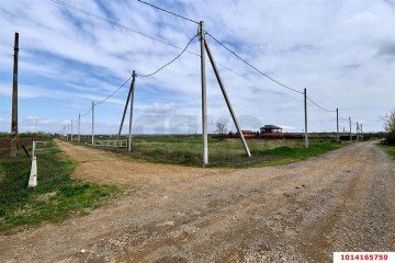 Фото №5: Коммерческая земля 21 сот. - Краснодарский край муниципальный округ Горячий Ключ