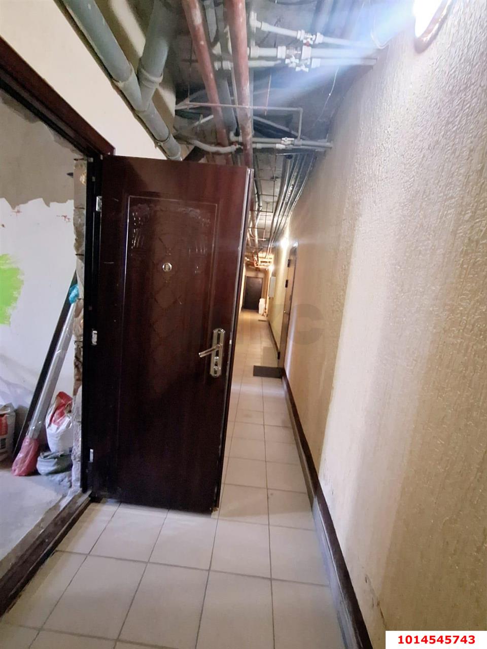Фото №10: Офисное помещение 33 м² - Краснодар, жилой комплекс Мирный, ул. им. Сорока А.М., 2