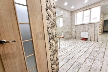 Фото №1: Офисное помещение 33 м² - Краснодар, мкр. жилой комплекс Мирный, ул. им. Сорока А.М., 2