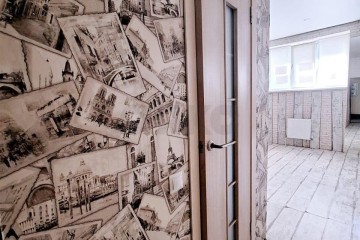 Фото №4: Офисное помещение 33 м² - Краснодар, мкр. жилой комплекс Мирный, ул. им. Сорока А.М., 2