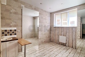 Фото №3: Офисное помещение 33 м² - Краснодар, мкр. жилой комплекс Мирный, ул. им. Сорока А.М., 2