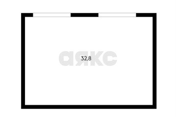 Фото №5: Офисное помещение 33 м² - Краснодар, мкр. жилой комплекс Мирный, ул. им. Сорока А.М., 2