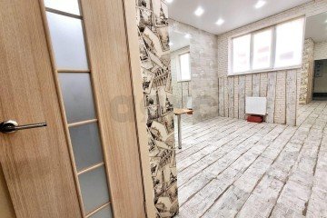 Фото №1: Офисное помещение 33 м² - Краснодар, мкр. жилой комплекс Мирный, ул. им. Сорока А.М., 2