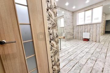 Фото №1: Коммерция 32 м² - Краснодар, мкр. жилой комплекс Мирный, ул. им. Сорока А.М., 2