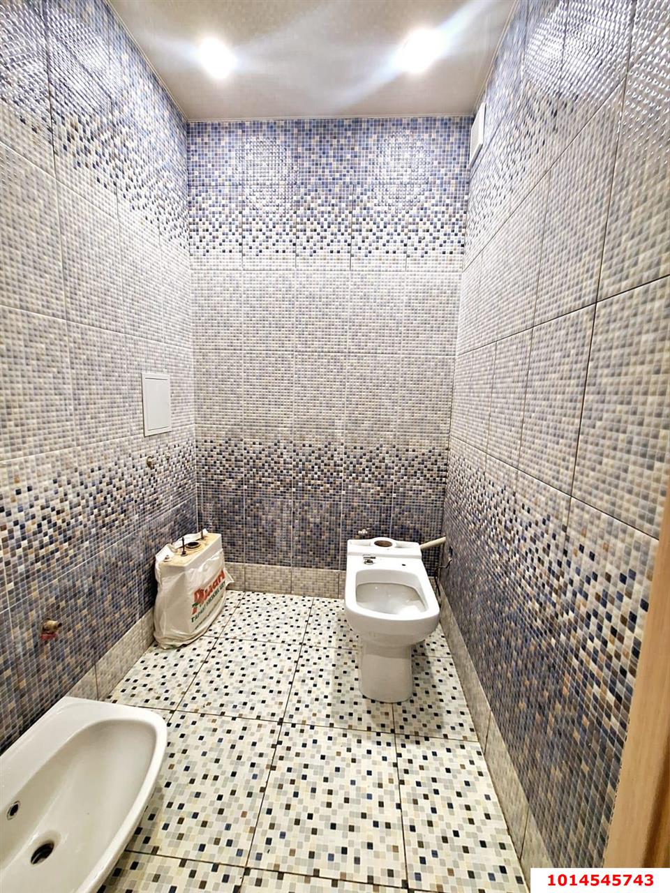 Фото №8: Офисное помещение 33 м² - Краснодар, жилой комплекс Мирный, ул. им. Сорока А.М., 2