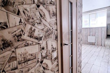 Фото №4: Офисное помещение 33 м² - Краснодар, мкр. жилой комплекс Мирный, ул. им. Сорока А.М., 2