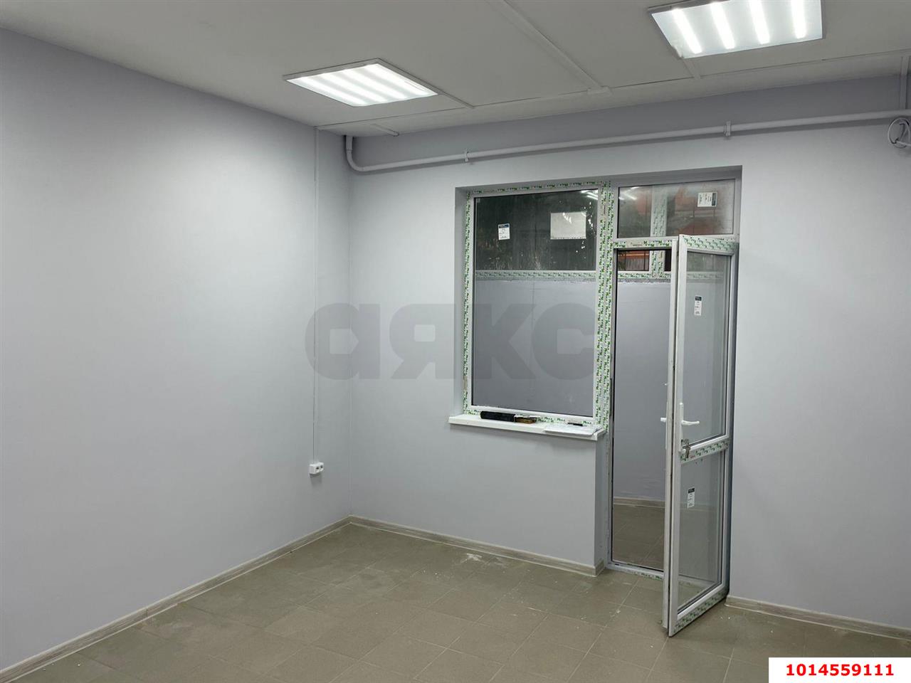 Фото №6: Торговое помещение 16 м² - Краснодар, квартал Народный, пер. Ленинский, 20/1А