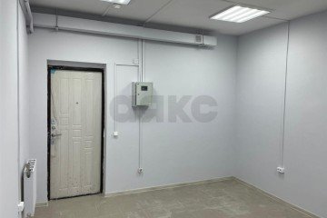 Фото №1: Торговое помещение 16 м² - Краснодар, мкр. квартал Народный, пер. Ленинский, 20/1А