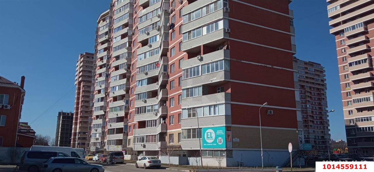 Фото №7: Торговое помещение 16 м² - Краснодар, квартал Народный, пер. Ленинский, 20/1А