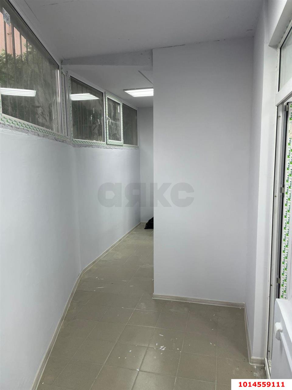 Фото №4: Торговое помещение 16 м² - Краснодар, квартал Народный, пер. Ленинский, 20/1А